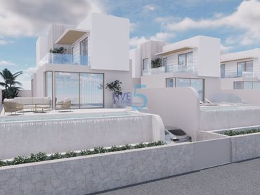 Casa en venda a Algorfa