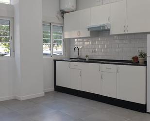 Kitchen of Planta baja for sale in Málaga Capital