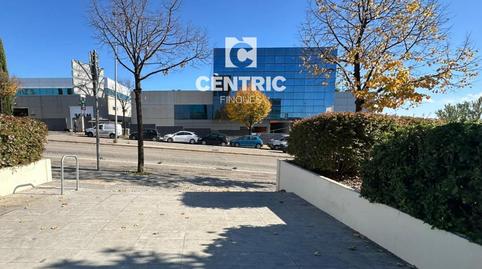 Photo 2 of Office to rent in Polígon Industrial Santa Margarida, Barcelona