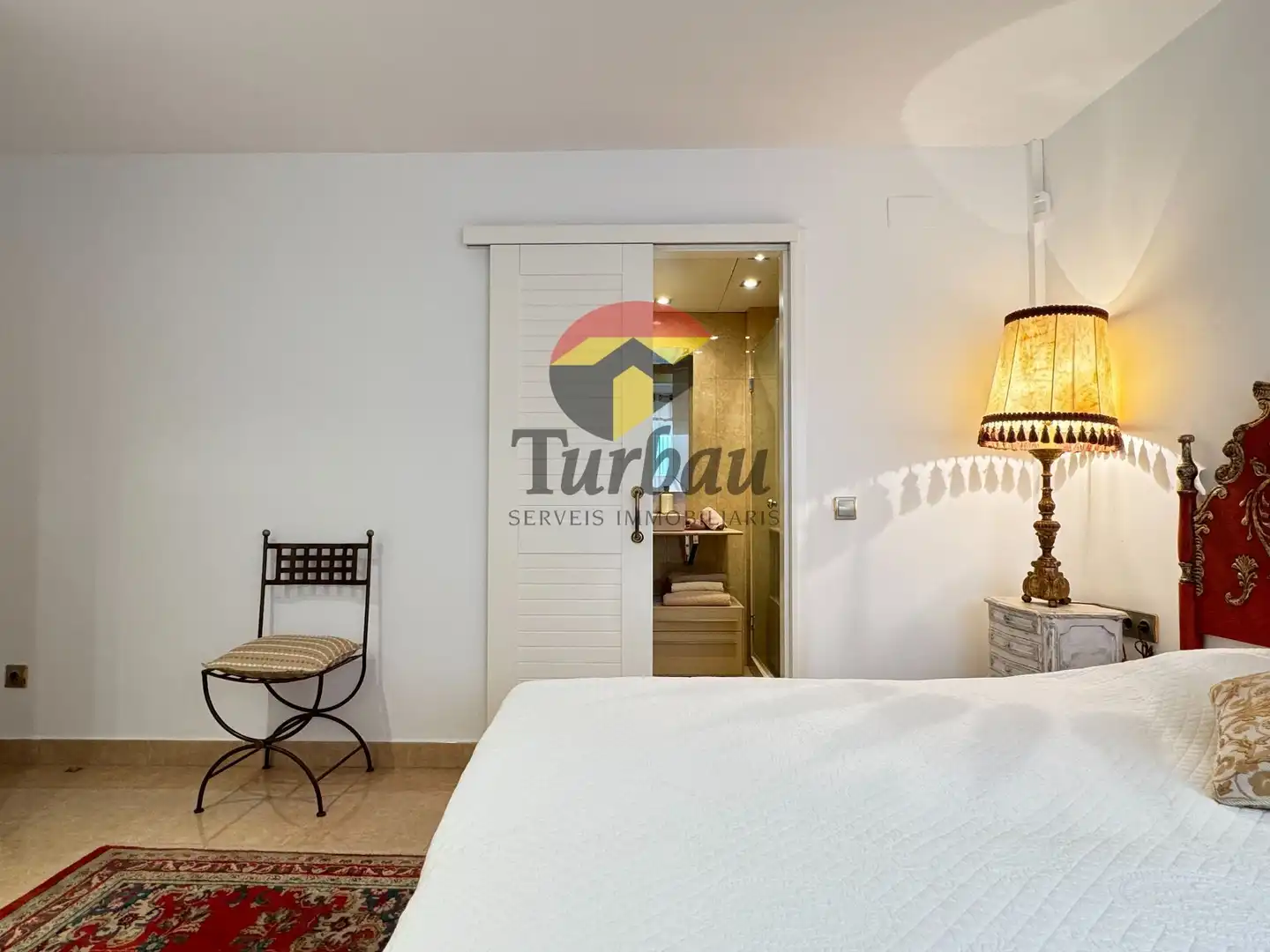 Wohnung zum Verkauf in Tossa de Mar pueblo