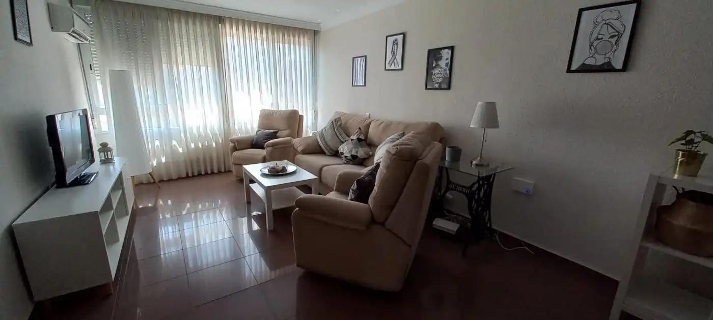 Flat for rent in Pino Montano - Consolación
