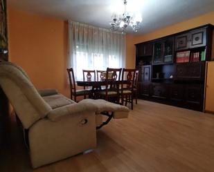 Living room of Flat for sale in Langreo