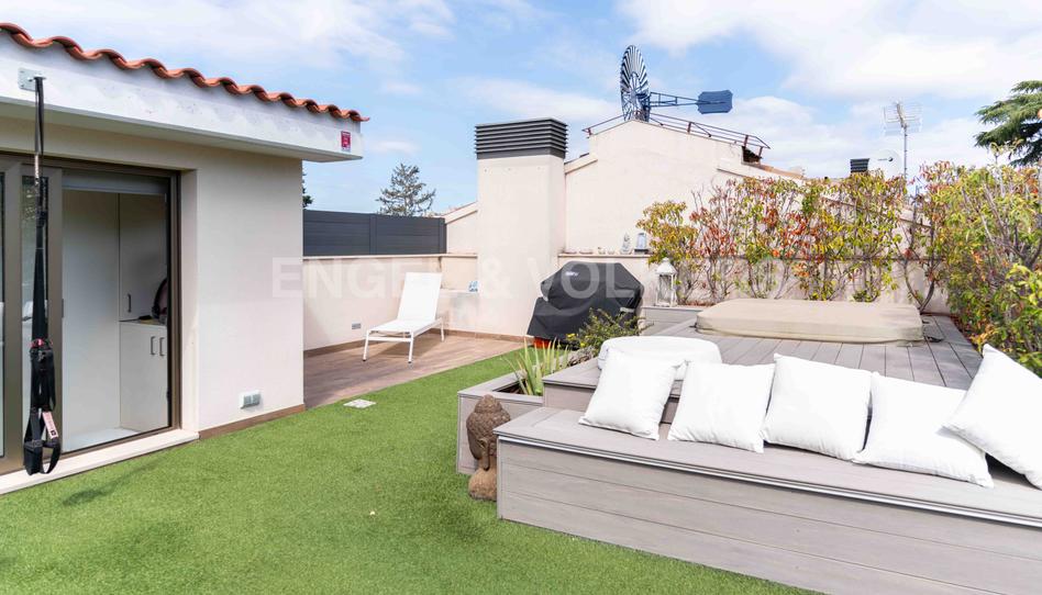 Photo 1 of Attic for sale in L'Eixample, Barcelona