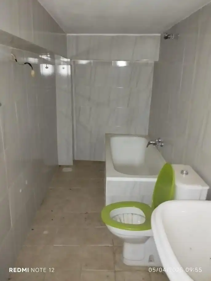 Baño de Local en venta en Valladolid