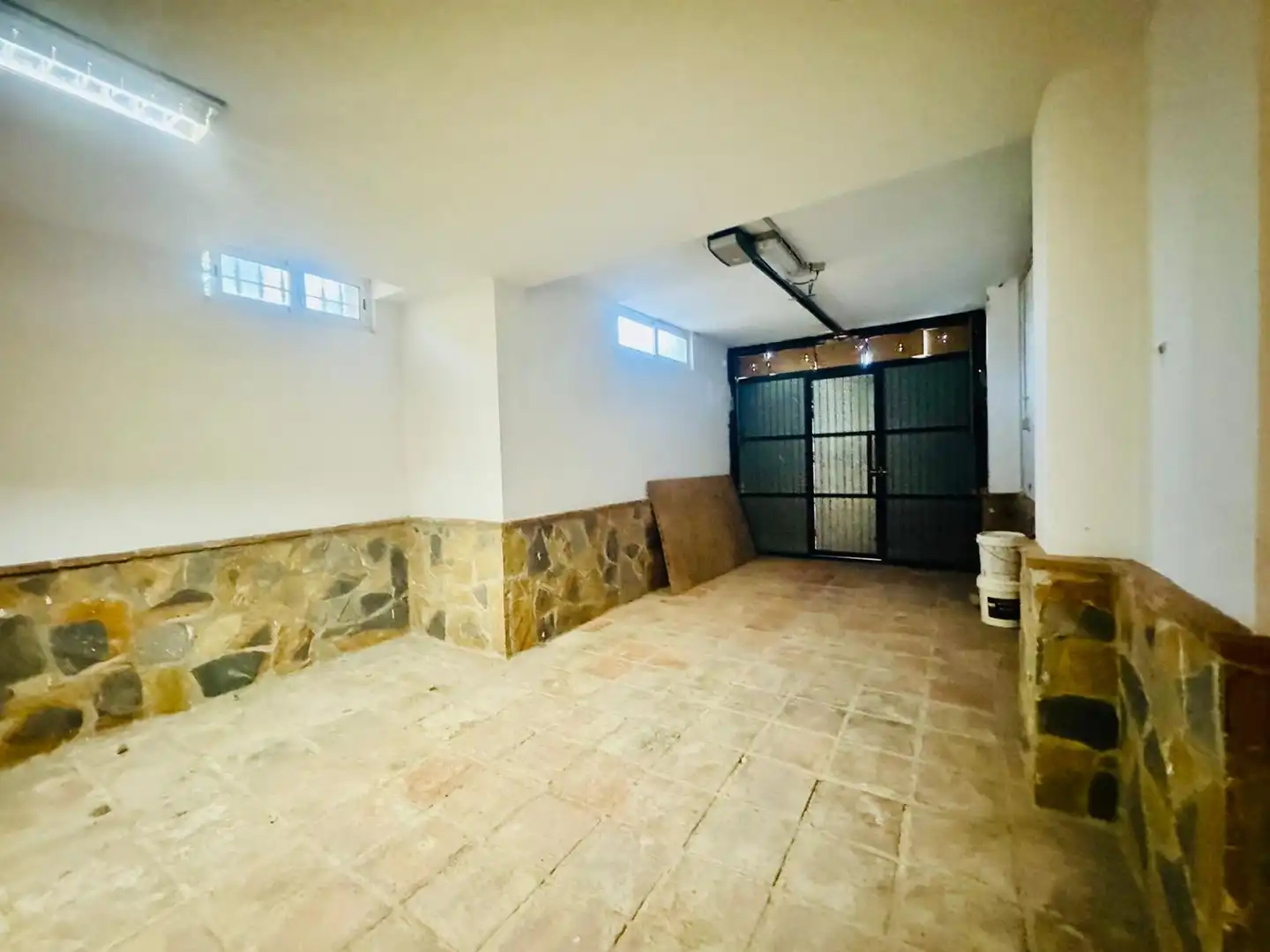 Chalet con terraza en venta en Calle Río Guadiaro 13, imagen 54