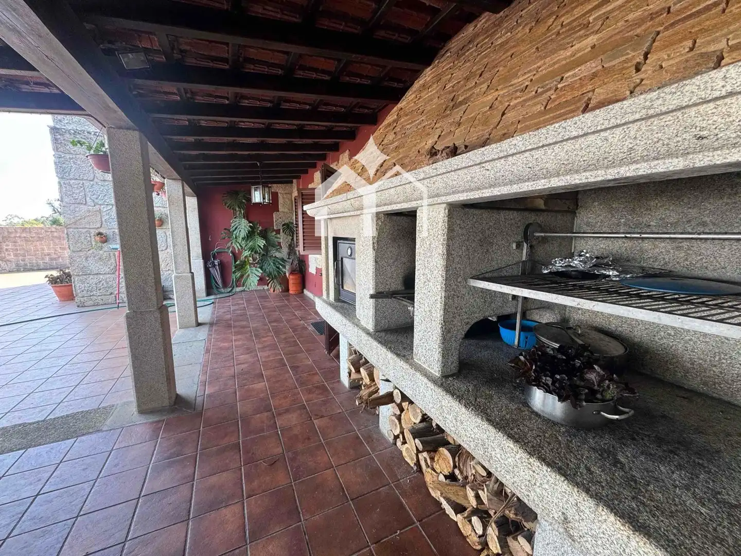 Villa à vendre à Moaña, imagen 38