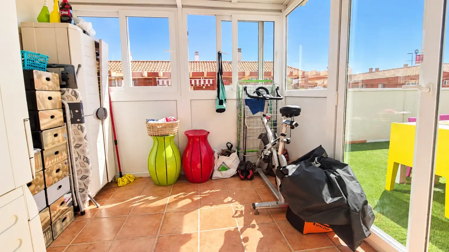 Penthouse zum Verkauf in Pilar de la Horadada ciudad, imagen 39