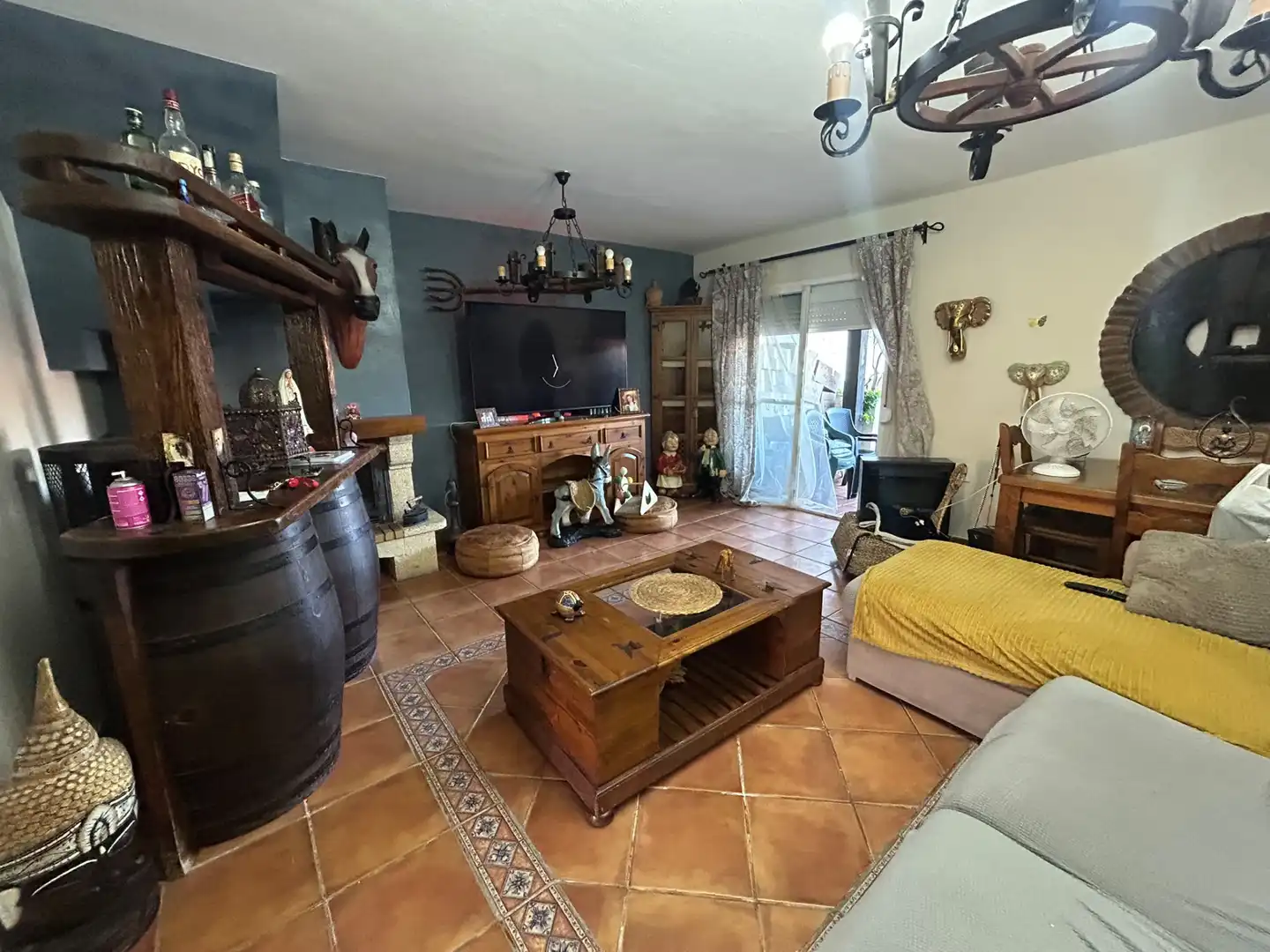 Terraced house for sale in San García, imagen 4