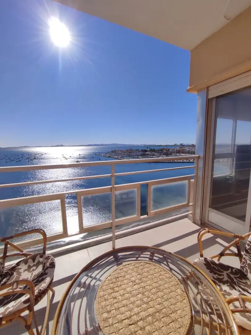 Appartement avec ascenseur à vendre à Lo Pagán, imagen 9