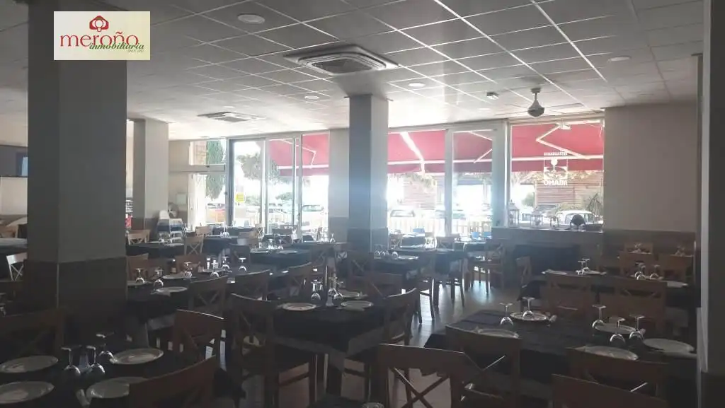 Gewerbefläche zum Verkauf in Santa Pola ciudad, imagen 20
