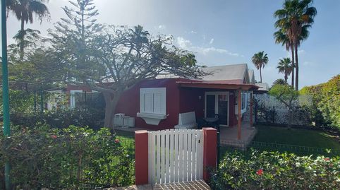 Foto 3 de Casa o chalet de alquiler en Avenida Touroperador Vingresor, 22, Maspalomas - Meloneras, San Bartolomé de Tirajana