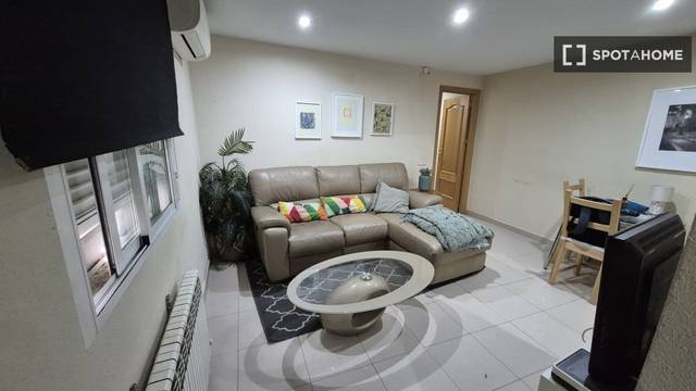 Piso en Alquiler en Sol