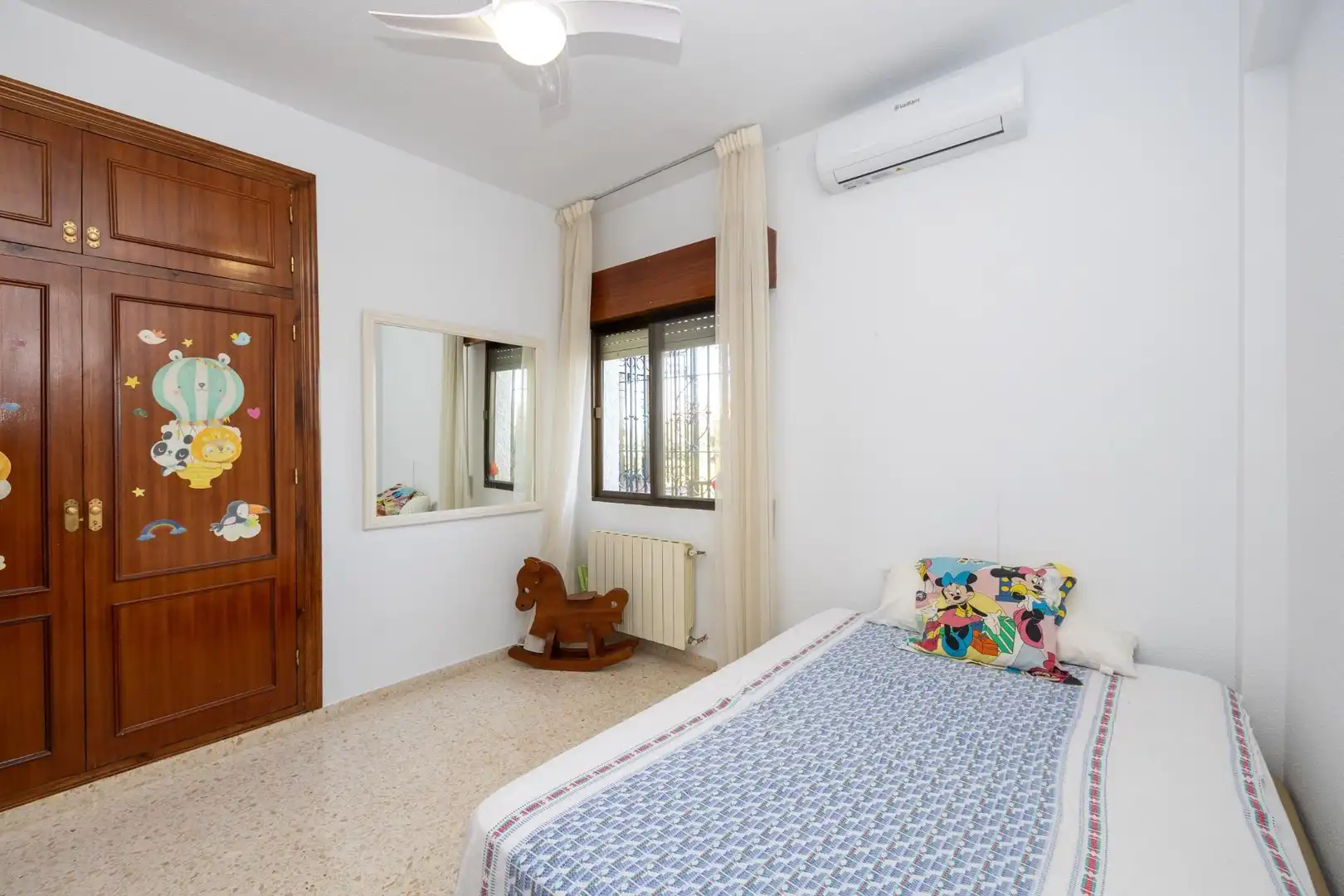 Chalet con piscina en venta en Calle Generalife 43, imagen 24