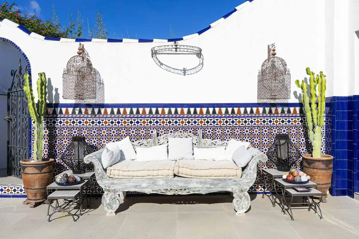 Chalet con piscina en venta en Avenida Pablo Ruiz Picasso, imagen 19