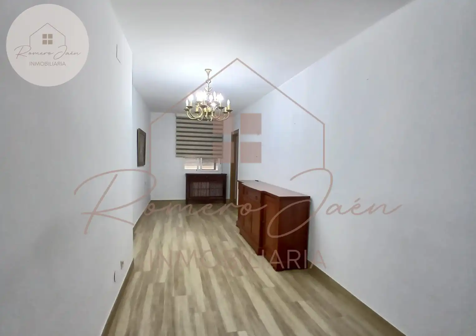 Piso en venta en Jaén con Aire acondicionado y Calefacción