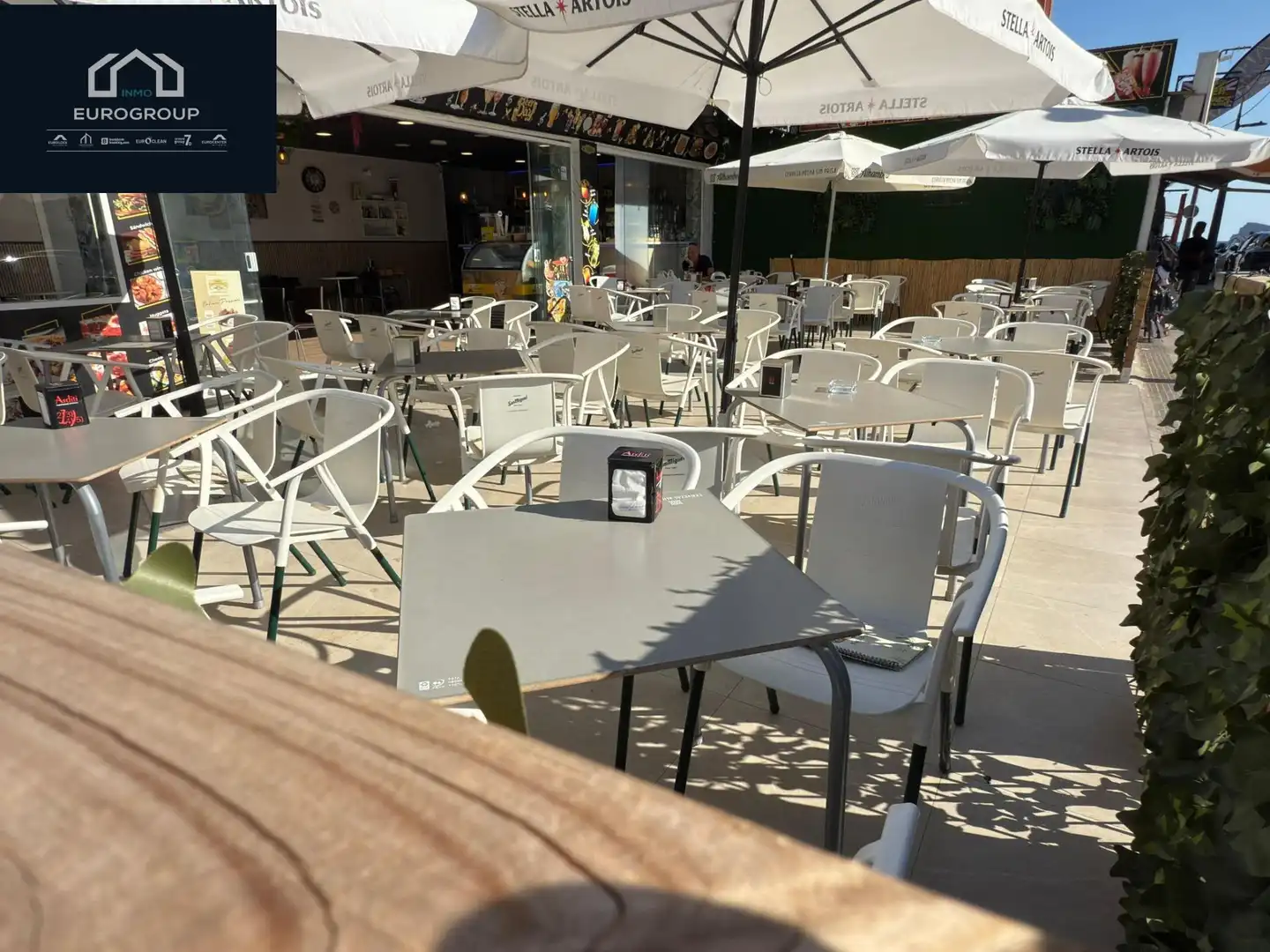 Business premises to rent in Playa de Levante, imagen 6