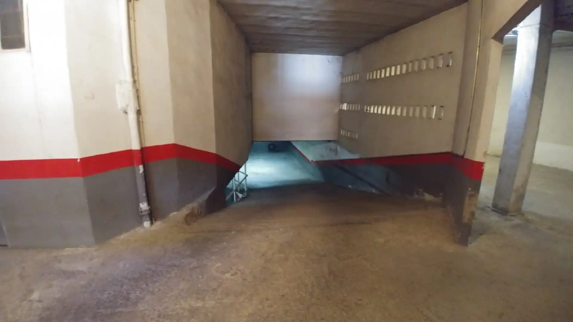 Parcheggio in affitto a C PORTAL DE BELEN, imagen 3