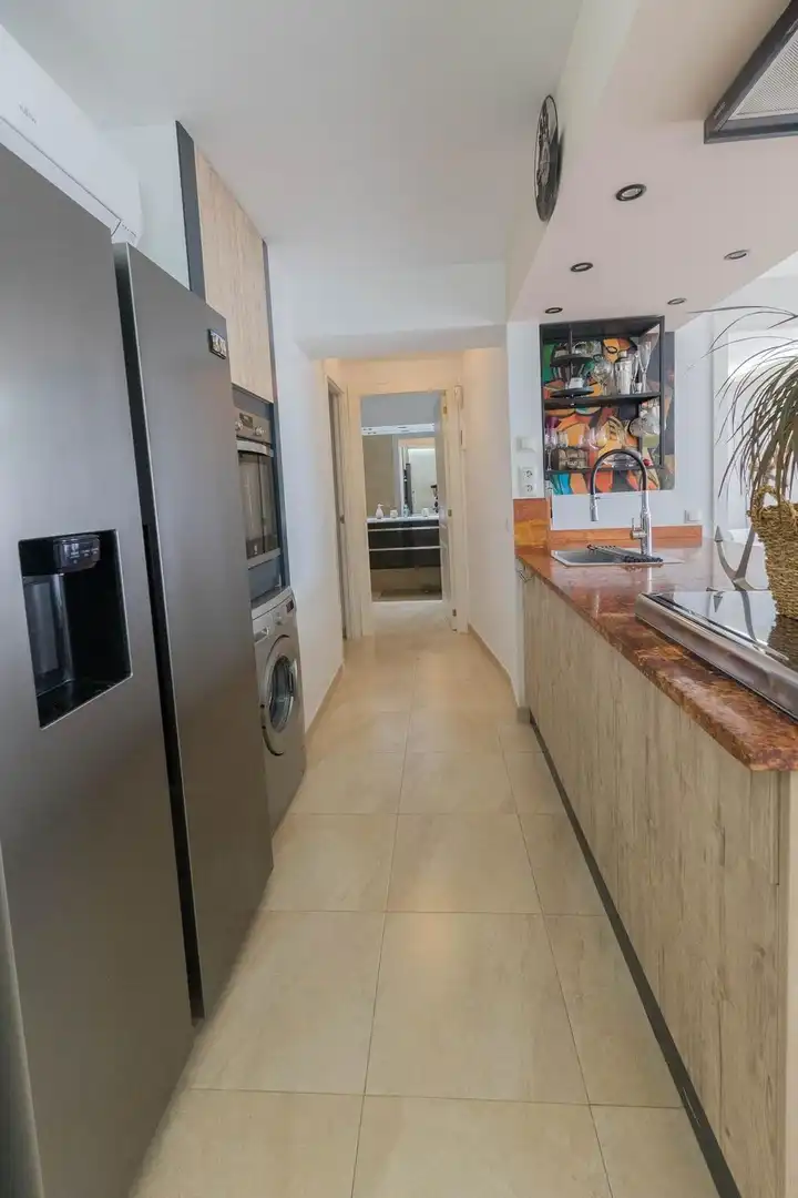 Penthouse mit Pool zum Verkauf in abedules, imagen 18