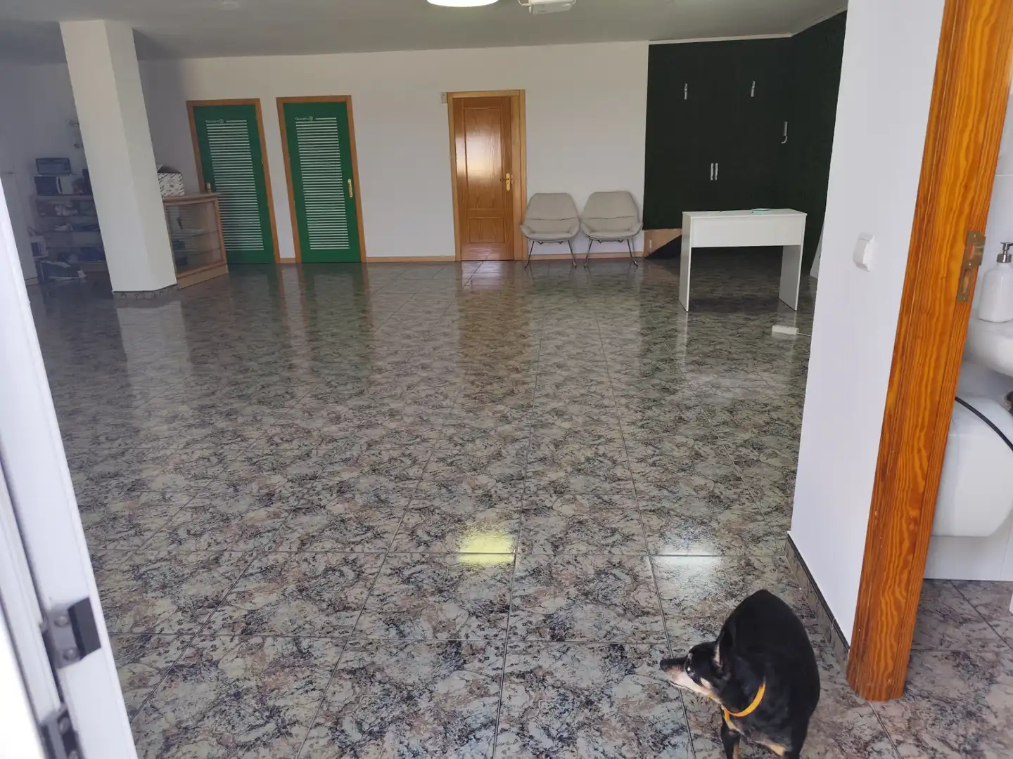 Maison mitoyenne avec terrasse à vendre à Calle Serrano 15, imagen 23