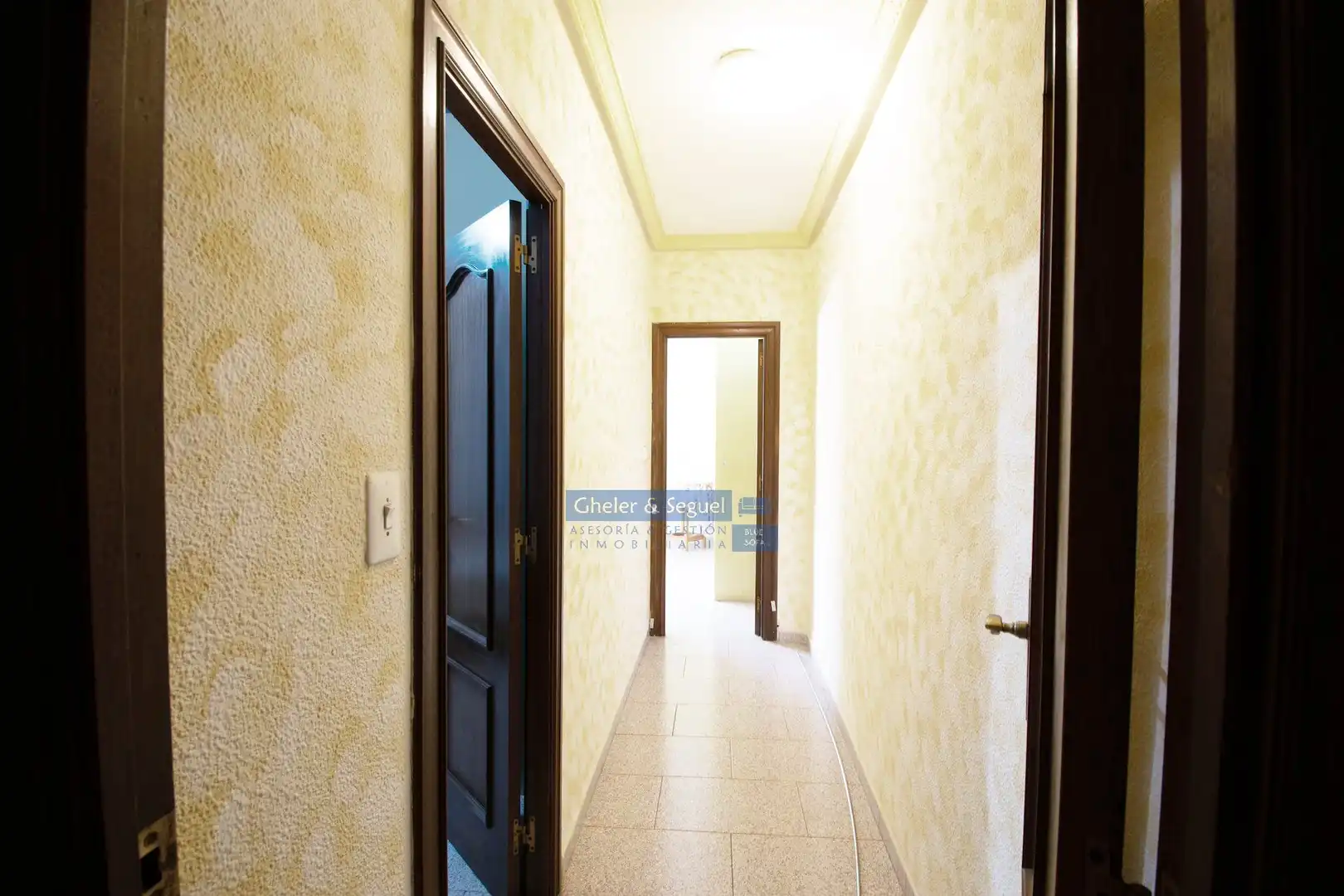Wohnung zum Verkauf in Puçol mit Balkon