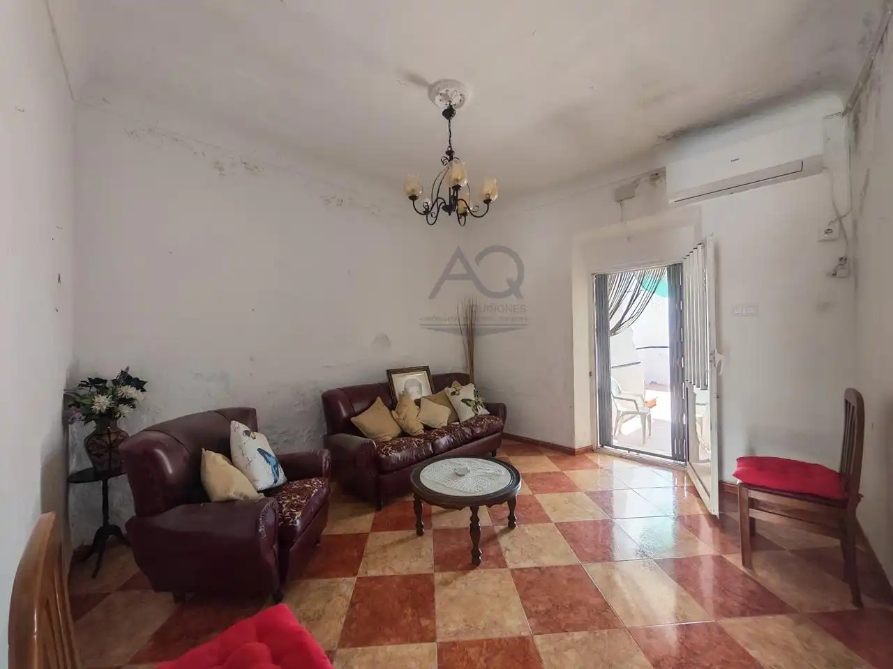 Casa o xalet en venda a Las Cabezas de San Juan