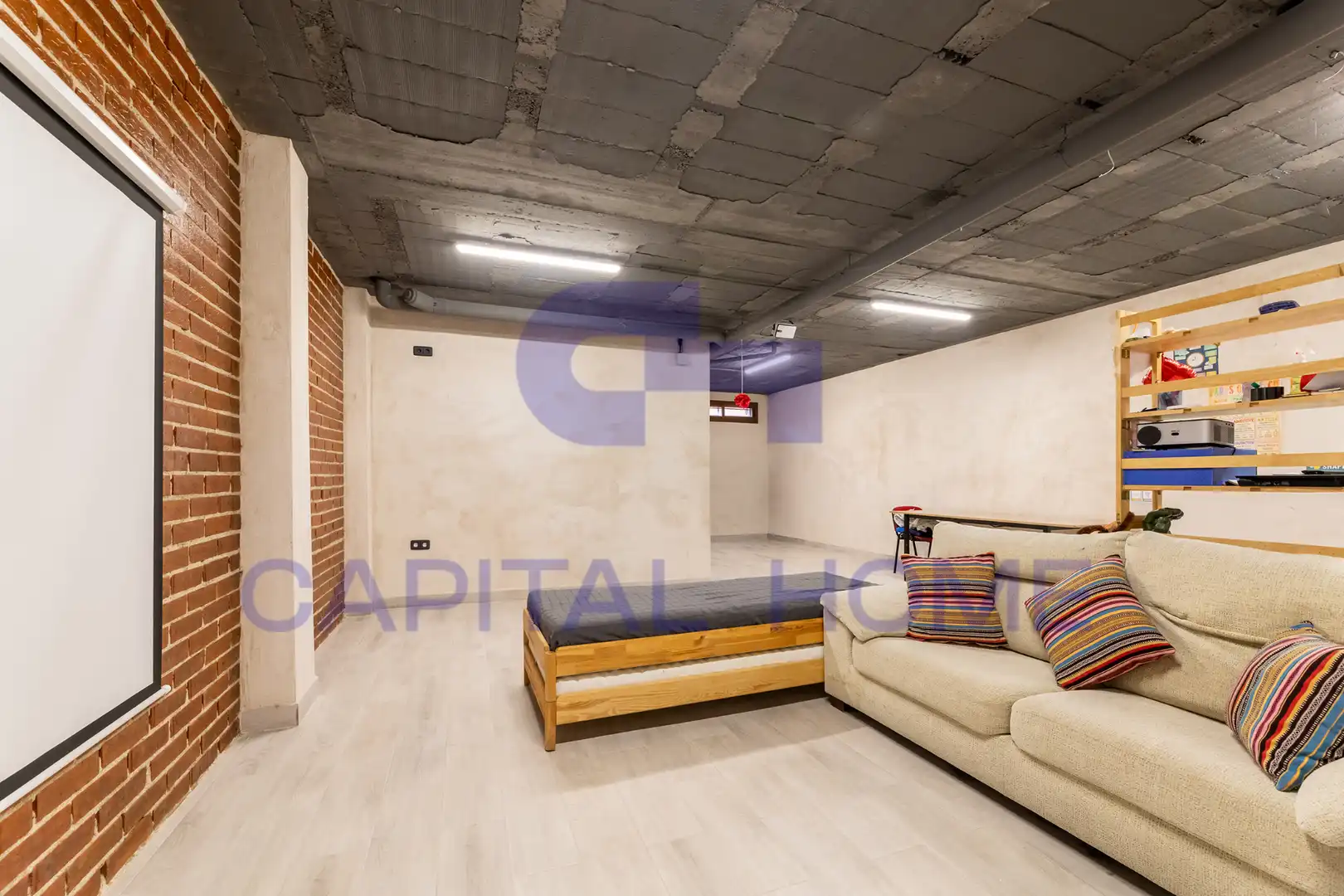 Detached homes for sale in Navalcarnero  with Air Conditioner, Heating and Private garden