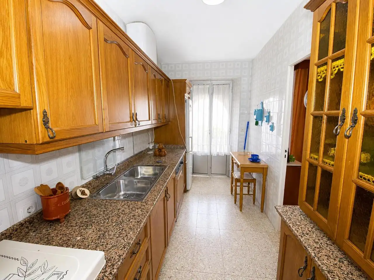 Kitchen of Houses for sale in Mérida  with Terrace