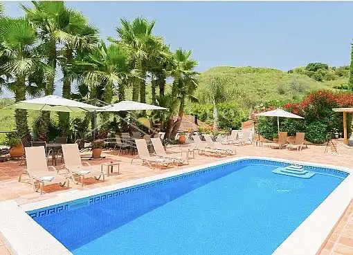 Villa avec piscine à vendre à Mijas pueblo, imagen 23