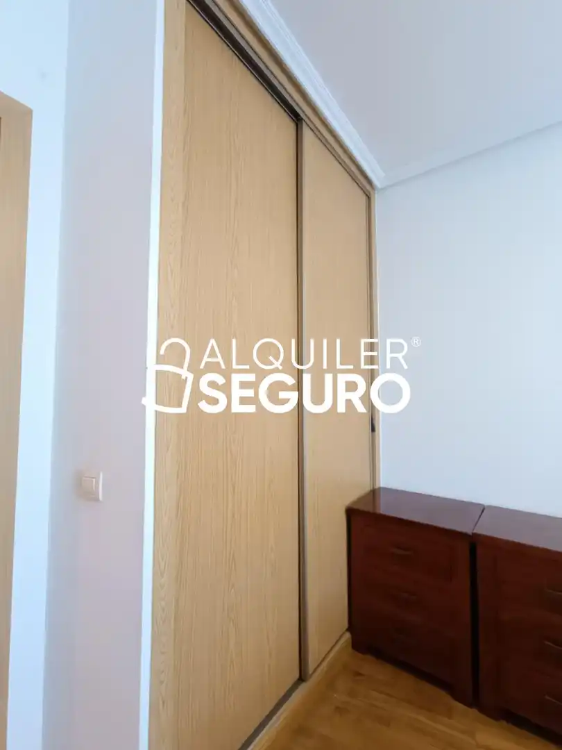 Piso con ascensor en alquiler en del Universo, imagen 20