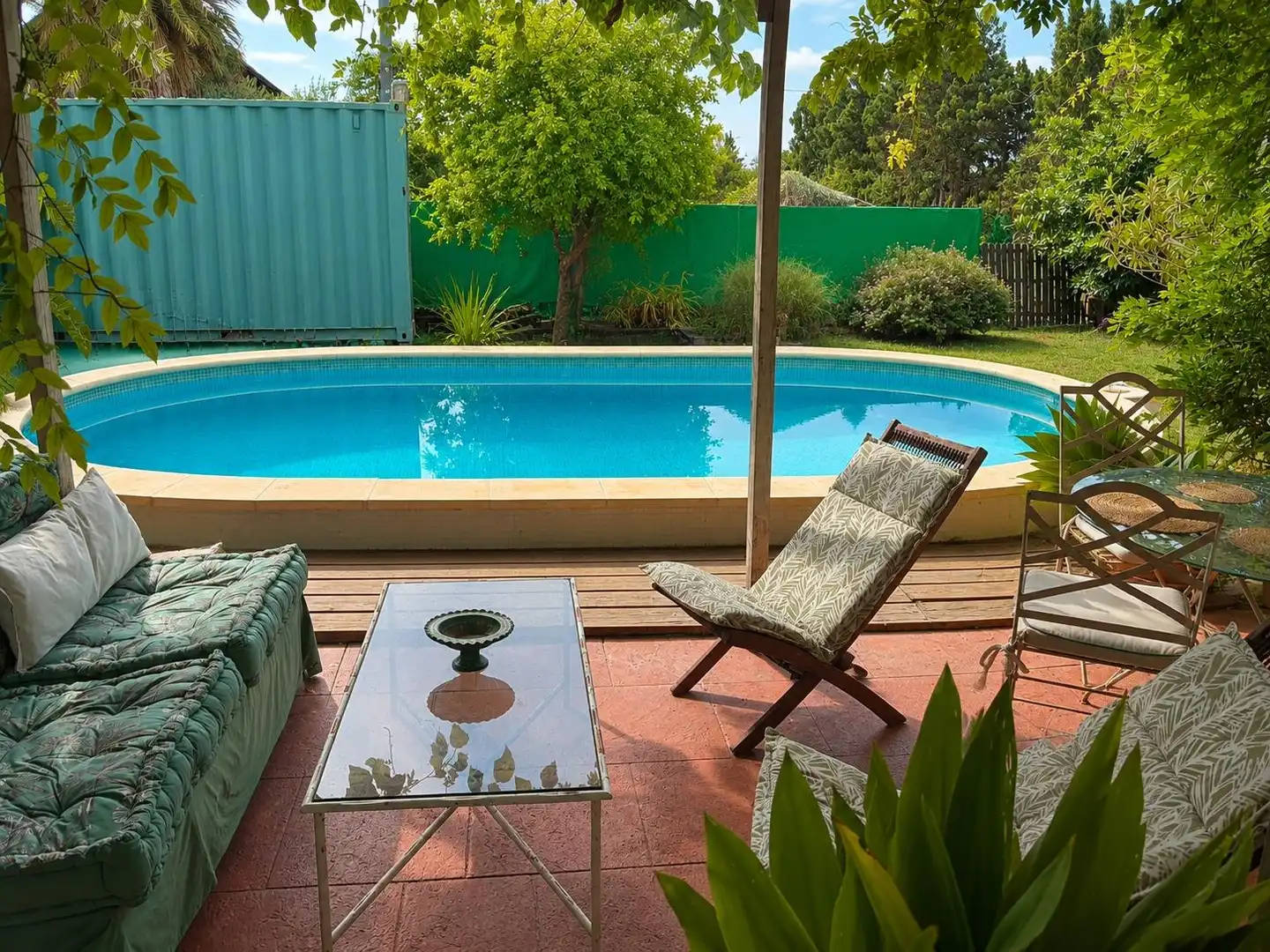 Maison avec piscine à vendre à Oliva Playa, imagen 10