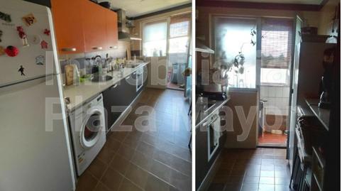 Photo 5 of Flat for sale in Calle Bartolomé de Escobedo, San José - El Montalvo, Salamanca