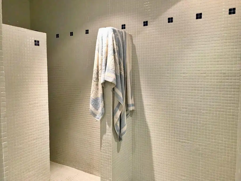Baño de Oficina de alquiler en Elche / Elx