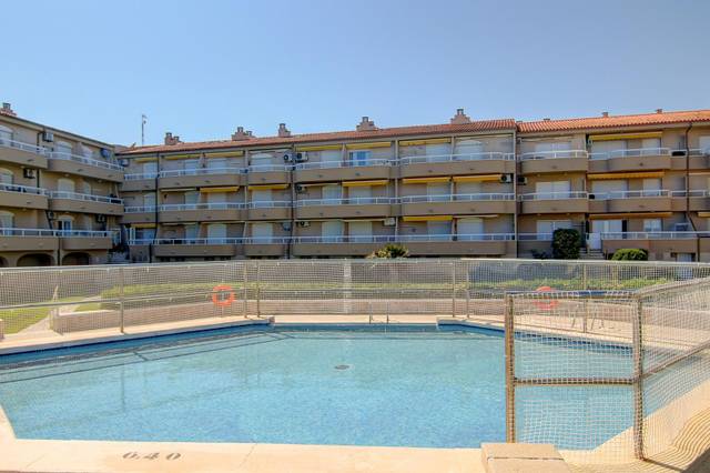 Apartamento en Venta en Tulipa en Els Griells