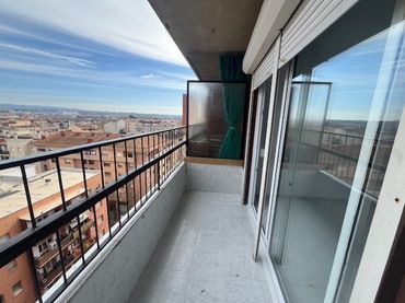 Appartement avec ascenseur à vendre à FRANCESC MACIA