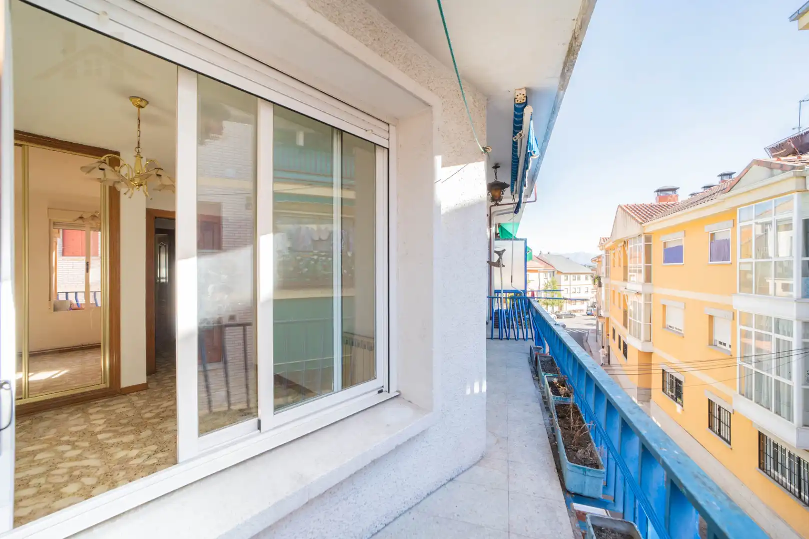 Terraza de Piso en venta en Centro - Manguilla