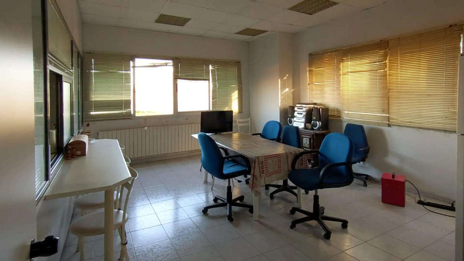 Nave industrial en venta en Calle Herramientas 12, imagen 4