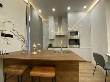 Wohnung mit Aufzug zum Verkauf in Retiro