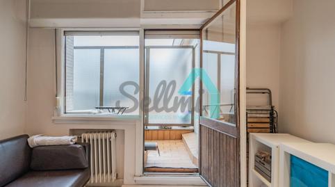 Foto 2 de Piso de alquiler en González Besada, Auditorio - Seminario - Parque de Invierno, Oviedo