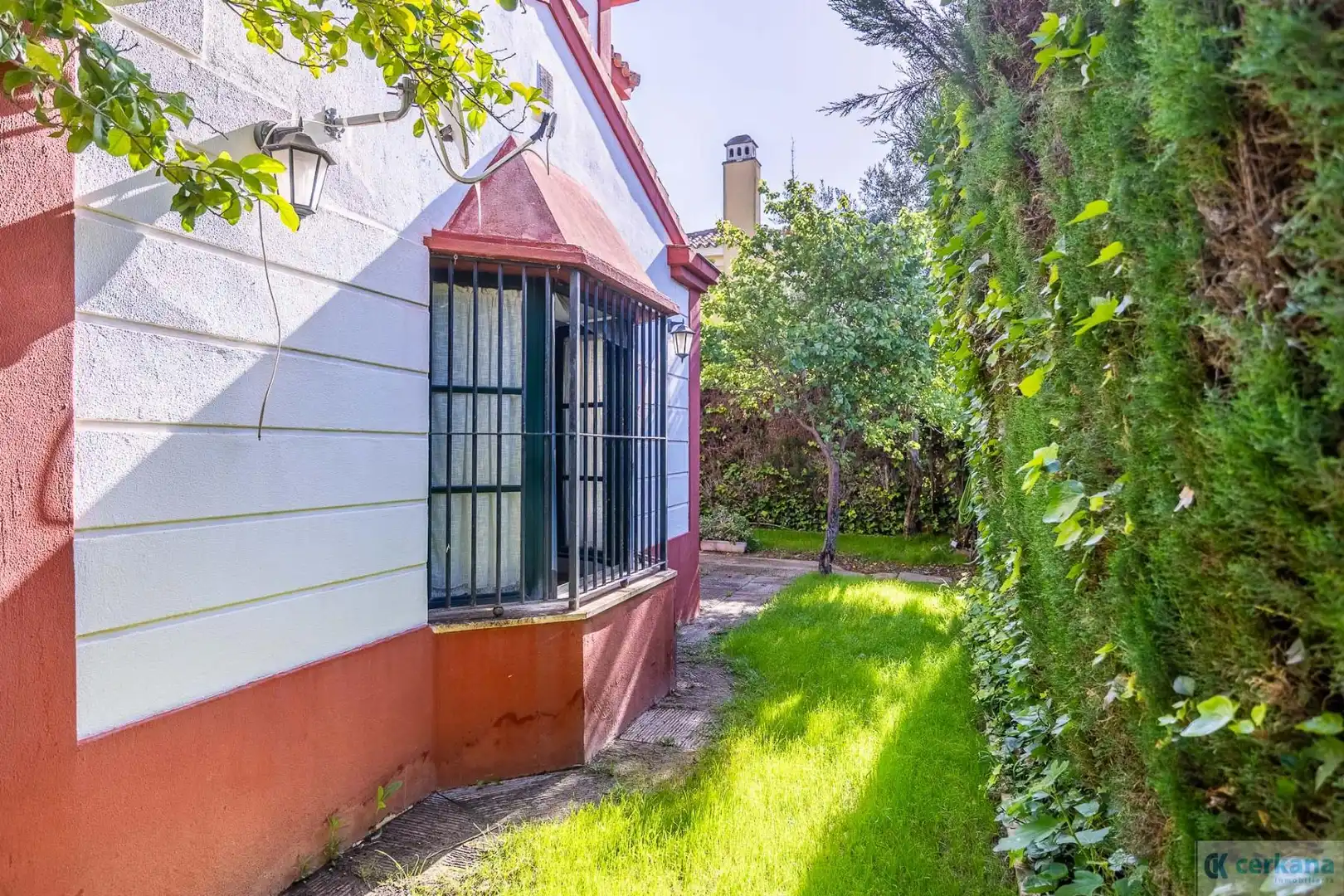 Chalet con piscina en venta en Rosales los, imagen 14