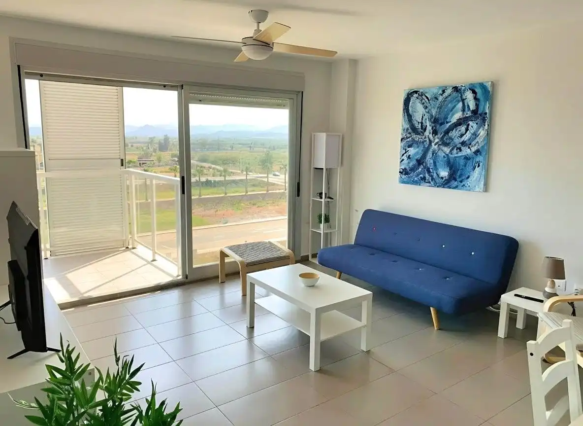 Apartament amb terrassa en venda a Moncófar Playa, imagen 4