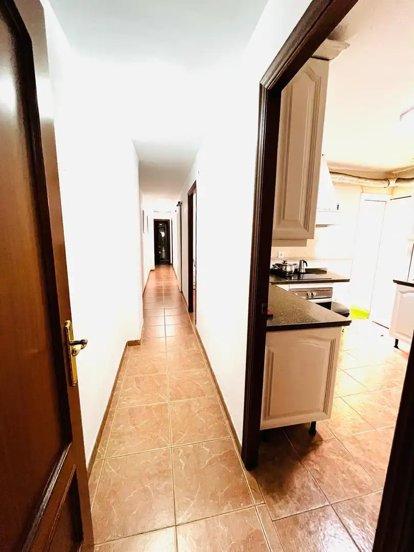 Erdgeschosswohnung mit Aufzug zum Verkauf in Calle de Raimundo Lulio, imagen 10