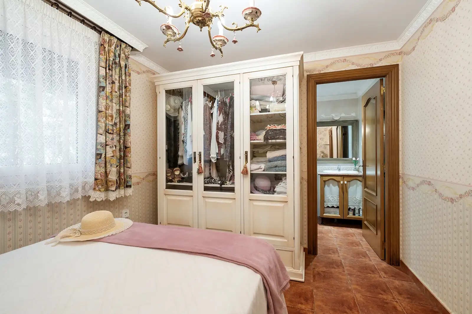 Villa mit Garten zum Verkauf in Partides de Lleida, imagen 6