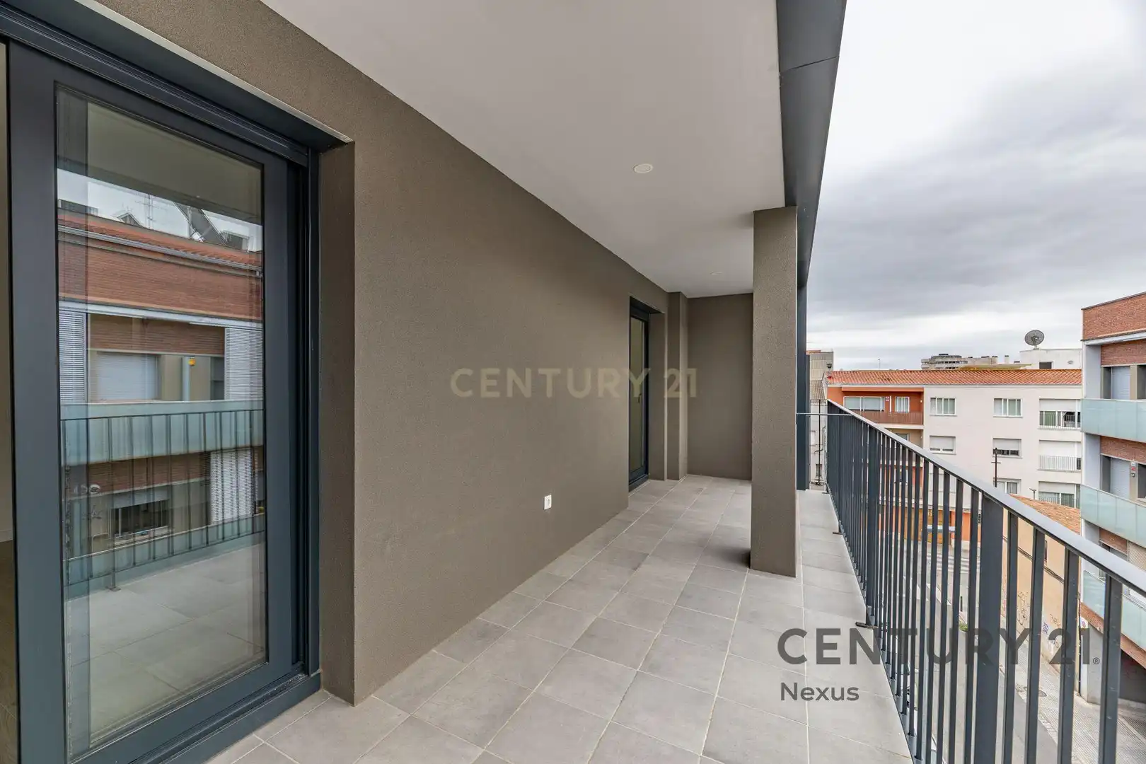 Terrassa de Apartament en venda en Terrassa