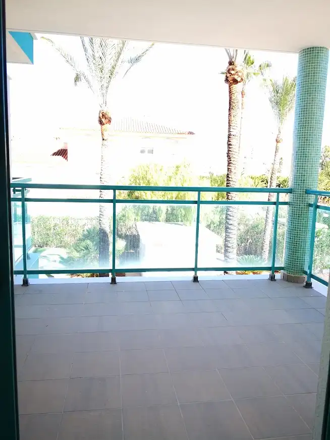 Apartments for rent in Dénia, Alicante
