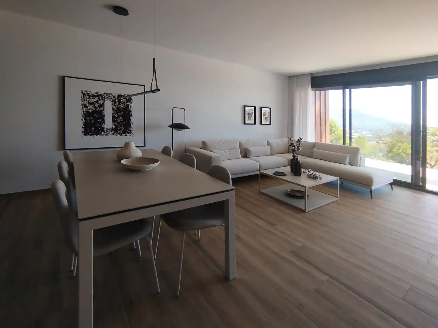Chalet con piscina en venta en Casco urbano, imagen 8