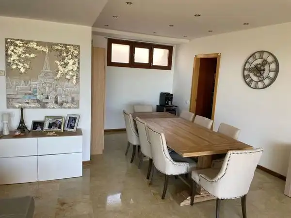 Pis amb ascensor en venda a Urbanizacion los Altos de los Monteros 11, imagen 4