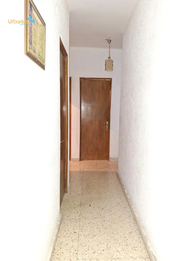 Flat for sale in Badajoz  with Terrace