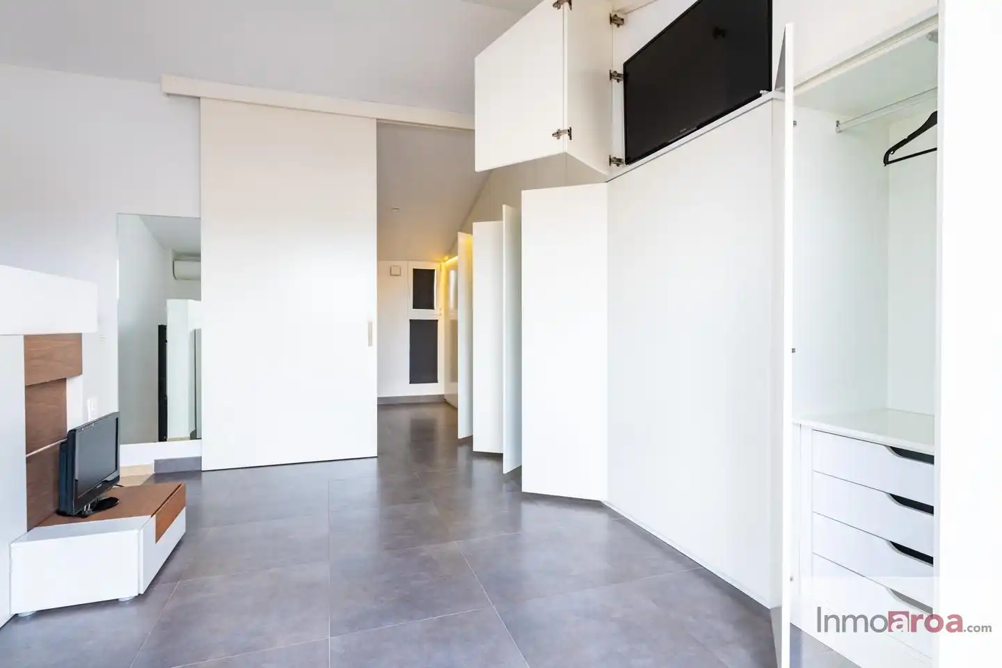 Casa o chalet en venta en La Conarda
