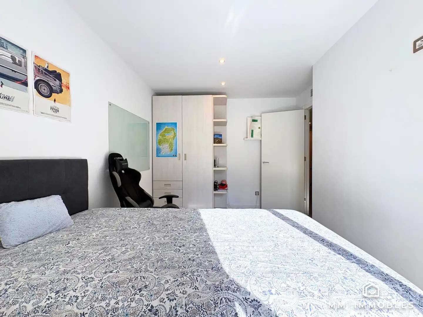 Ático con terraza en venta en CANOVELLES, imagen 30
