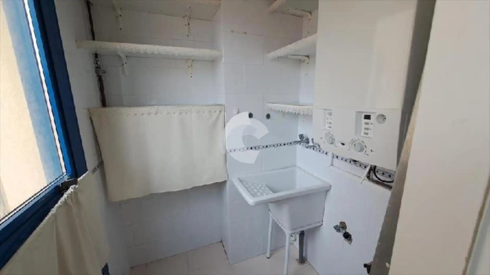 Baño de Piso en venta en A Coruña Capital 